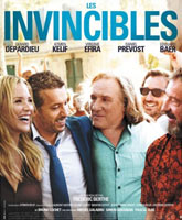 Les invincibles / 